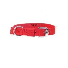 Super Dog Nylon Collar 1 Inch